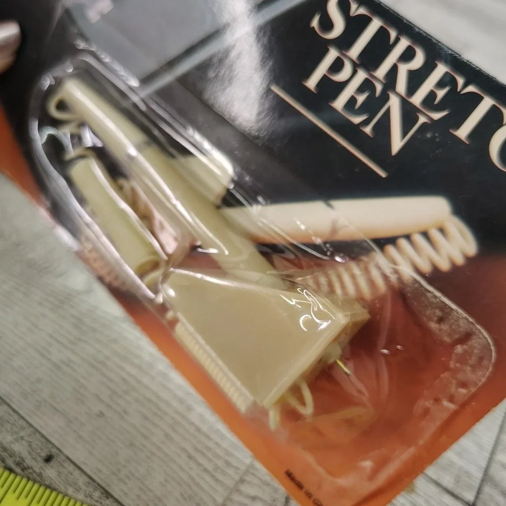 N/A vintage stretch